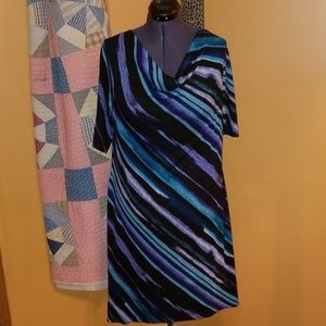 🌻🌻Stunning XL High-Low Sweater Dress🌻🌻‎